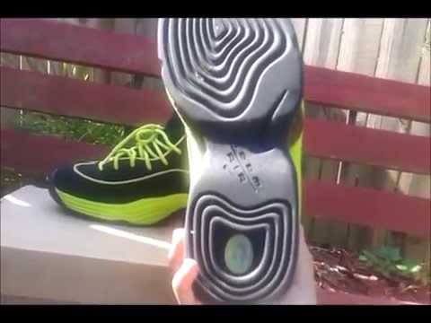 Nike Air Penny 2 Sneaker Review