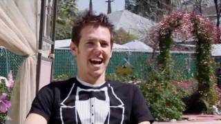 1 Benjis Audition Season 2.