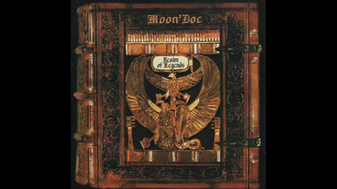 MOON'DOC - Welcome To The Show