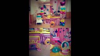 Decoracion Soy Luna