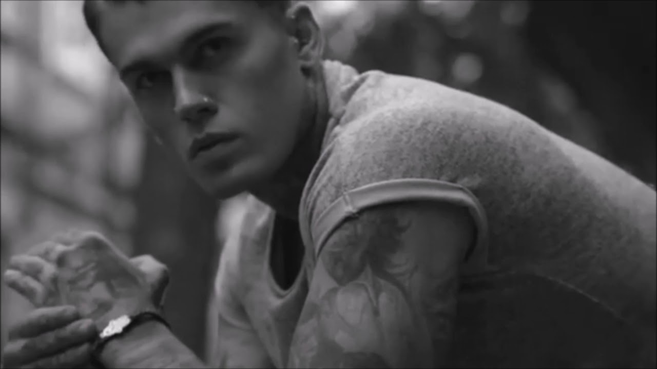 Stephen James // Some People-Shapov & Beverly Pills