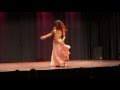 Al Farah Festival 2015 Ana Fintezarak 