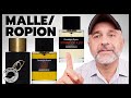 FREDERIC MALLE/DOMINIQUE ROPION FRAGRANCES RANKED | 9 Frederic Malle Scents Created by Ropion