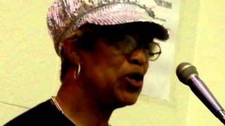 East Orange Silver Steppers Introduction