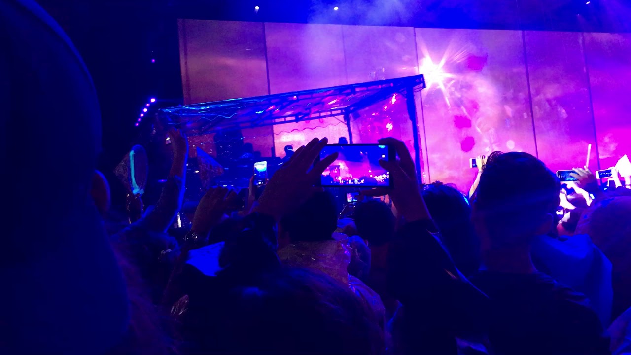 [Fancam][170917][MOTTE IN KL] Untitled 2014 - GDragon Concert in KL