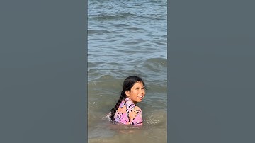 There is a Shark 🦈😱😂 #shorts