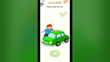 DOP 2 LEVEL 2382 #shorts #shortvideo #dop2 #dop2gamesolution #gaming #dop2levelanswer #gameplay