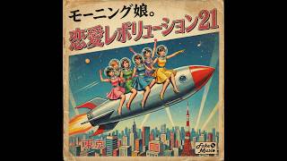 モーニング娘。】 恋愛レボリューション21（1958年） - YouTube