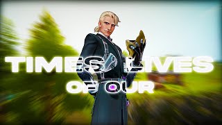 Time of our Live ✨ (Farlight84 Montage)