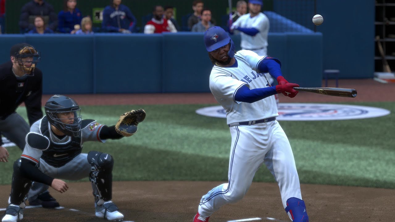 Toronto Blue Jays vs Baltimore Orioles MLB Today 5/19 Full Game