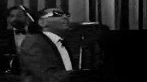Thumbnail of Ray Charles - Hallelujah I Love Her So (1955)