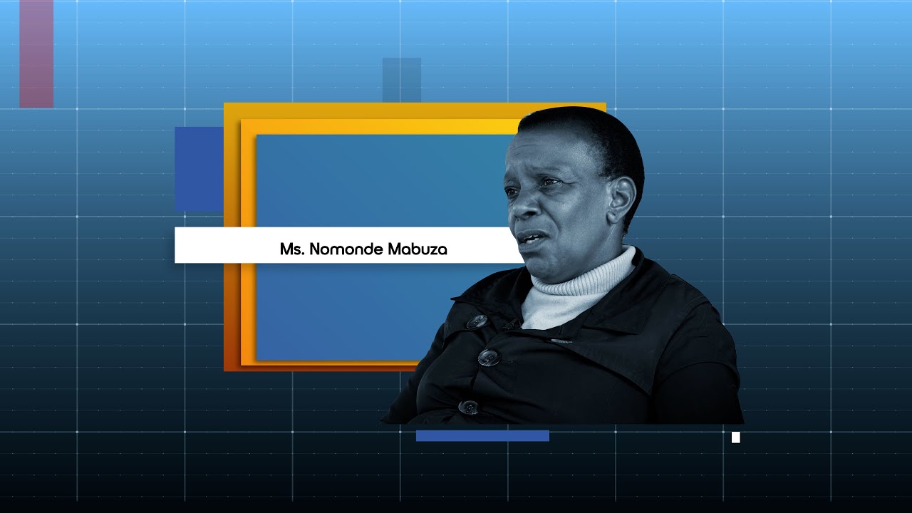 EP:9 | Nomonde Mabuza - From Waterford to MIT, a Mysterious Death: The Kabelo Zwane Story