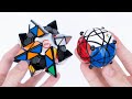 Los cubos de rubik ms raros  gran unboxing