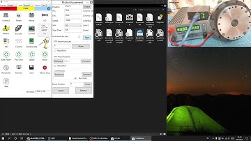 Control ZeroErr actuator with eTunner (Overview)