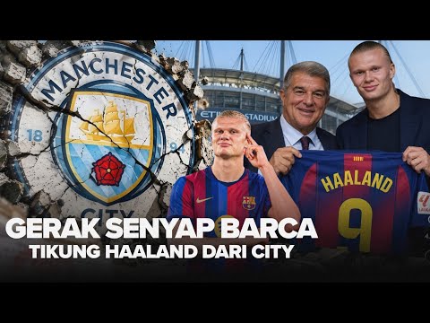 5d toto macau result x BET138 - Barca Makin Tak Terkalahkan! Taktik Cerdas Laporta Bajak Erling Haaland dari Hukuman Man City