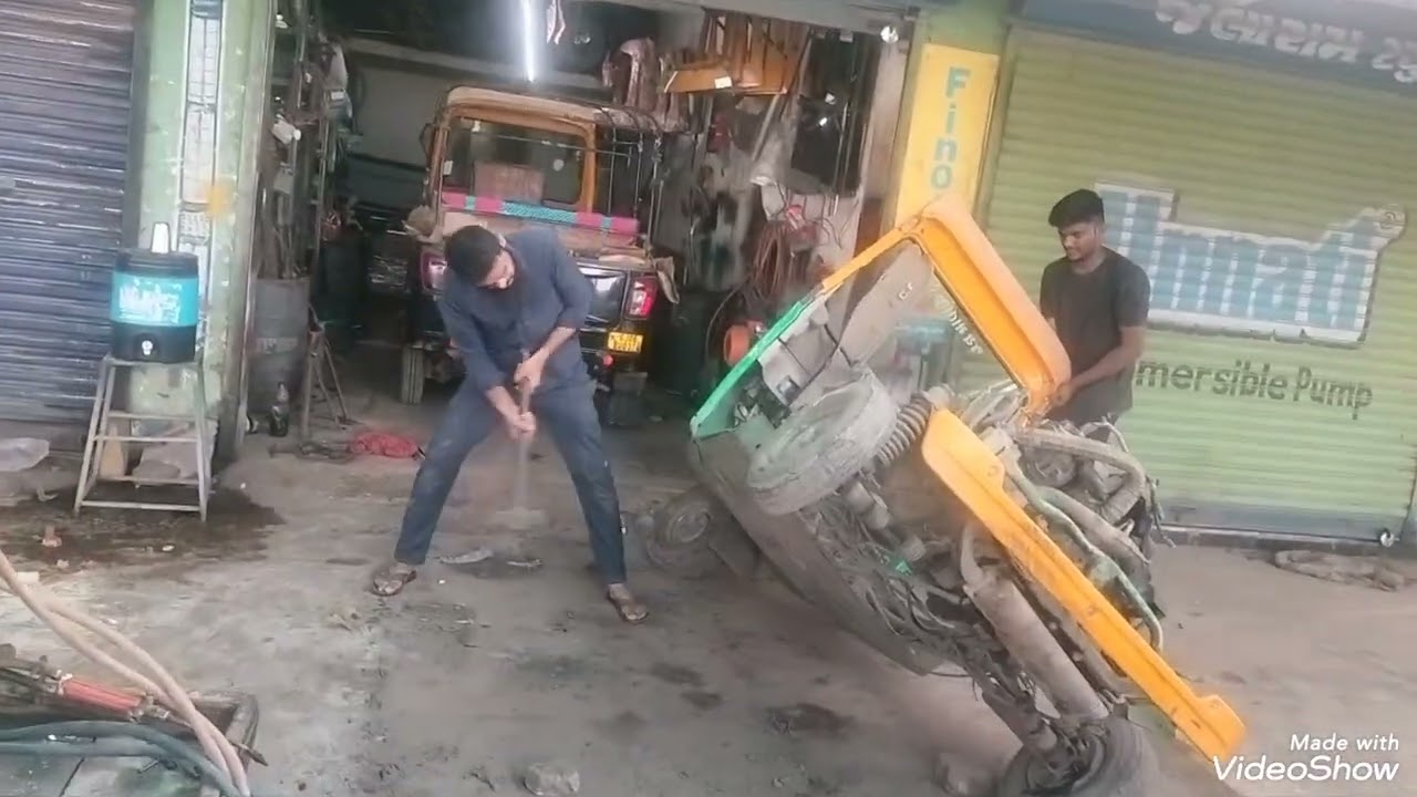 Auto modified 8758051687/6358018135