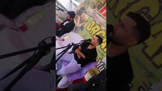 İbrahim Dem & Vefa Kaya Zalım Dünya Derevbu