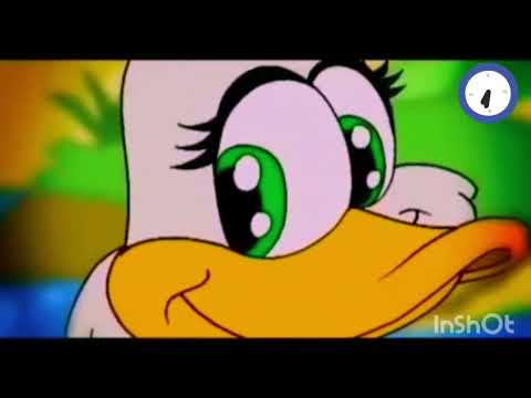 بطه بطة شفناها اغاني طيور الجنة