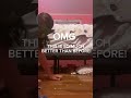 Hey guys this is my first vid!!!!  #newmask #quadrobics  #therianthropy