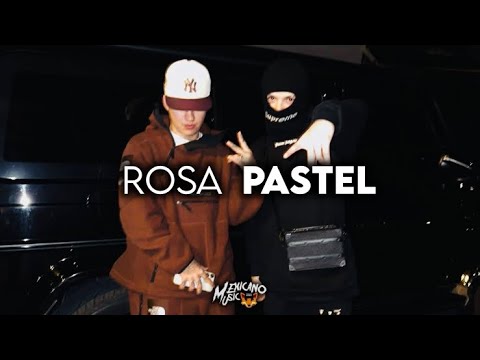 Rosa Pastel – Peso Pluma x Jasiel Nuñez | 2023