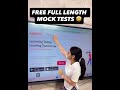 UGC NET GEOGRAPHY FREE FULL LENGTH MOCK TEST #ugcnetadda247 #ugcnetgeography #ugcnet2026 #shorts