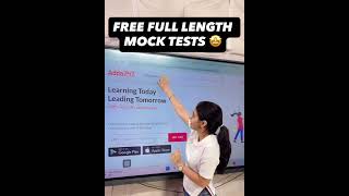 UGC NET GEOGRAPHY FREE FULL LENGTH MOCK TEST #ugcnetadda247 #ugcnetgeography #ugcnet2026 #shorts