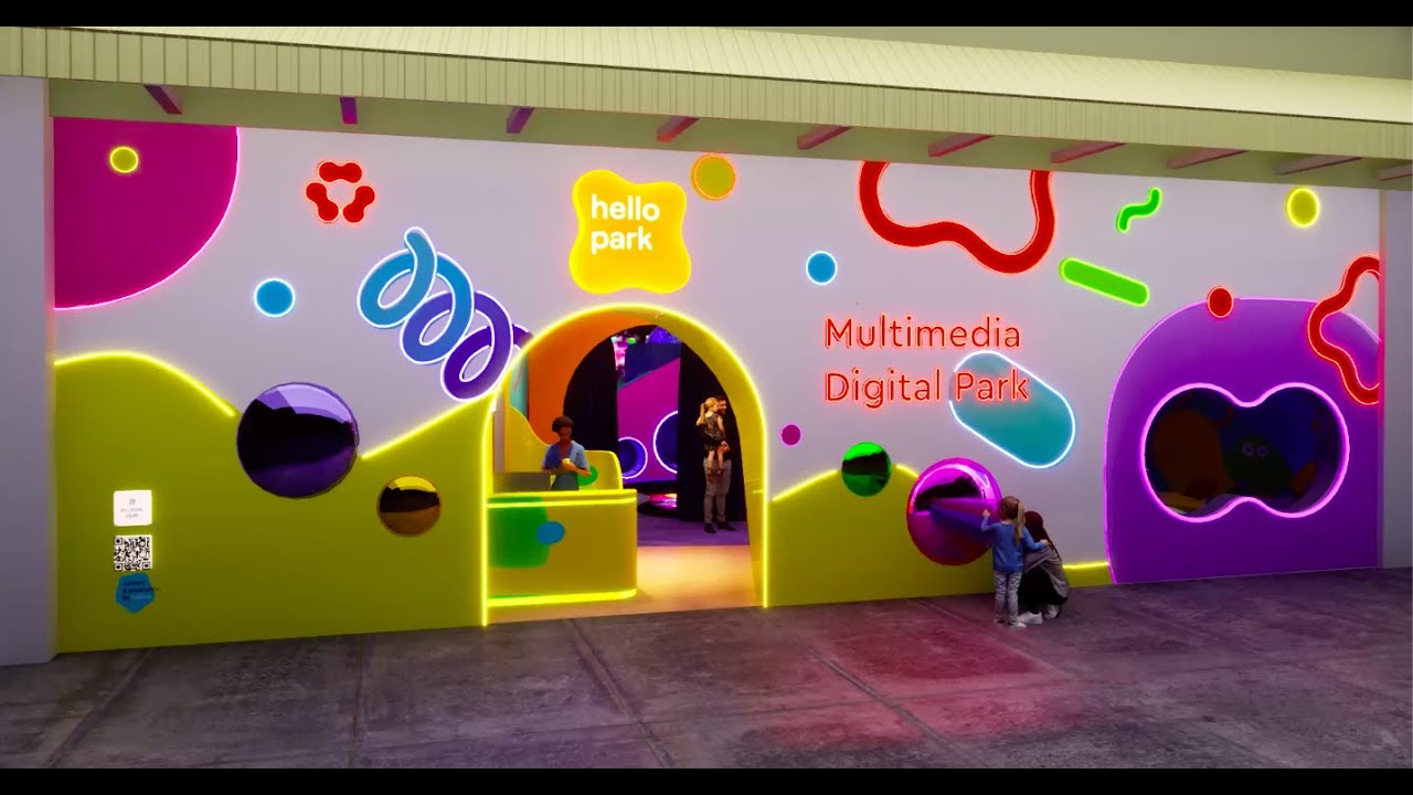 Хелло парк ривьера Хелло парк ривьера