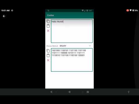 URL Encoding application #url 