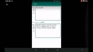 URL Encoding application #url 