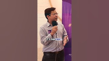 Zeeve Web3 Titans Events Mumbai | Preetam