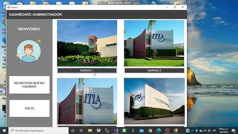 video Proyecto Final Programacion 2