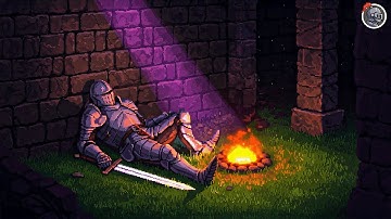 Pause here, traveler.. You deserve some rest