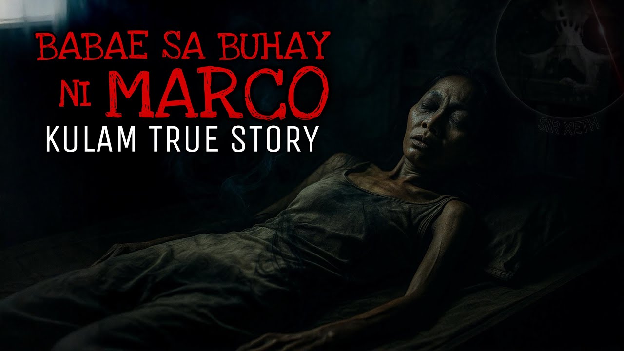 BABAE SA BUHAY NI MARCO | Kulam True Story