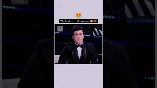 Zindagi Barbaad Ho Gaya shorts sonunigam sunilgrover comedy viral shortsfeed