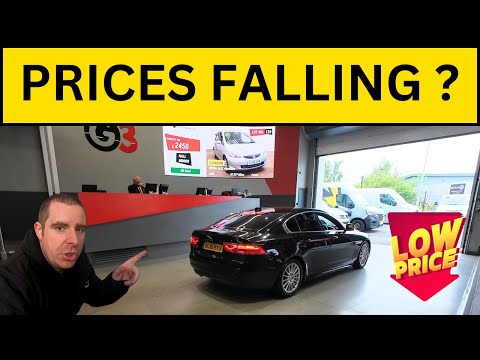 CAR AUCTION PRICES