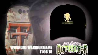 Wounded Warrior Game Commercial