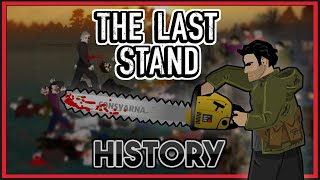 How this Flash series changed Zombie Survival games (The Last Stand) | Flashlight screenshot 5