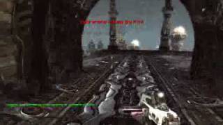 Unrel tournament 3 pc.avi
