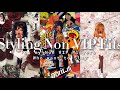 Styling Non VIP Fits: For my Non VIP players, who want to Slay