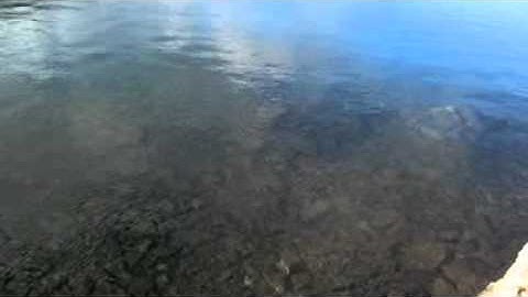 What are regime shifts?