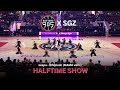 KPOP IN PUBLIC RAPTORS 905 HALFTIME Aespa 에스파 Whiplash Dance Cover MAMA Ver SGZ