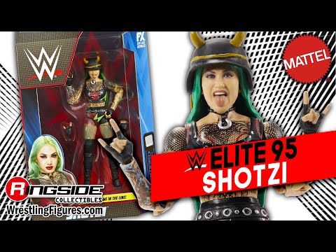 WWE Figure Insider: