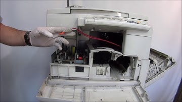 Fuser Ricoh AF MP161 MP171 MP201 1515 1013 WYMIANA