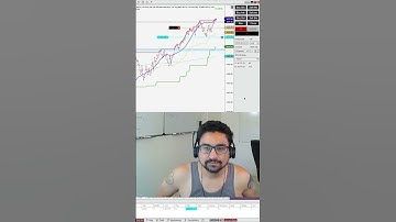 Algo run away from Orders "Live" Trade no. 1 | Futures on 4-28-2023
