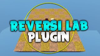 REVERSI MINIGAME! | Minecraft Plugin Tutorial