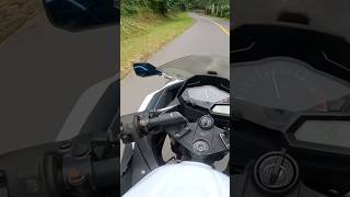Pemandangan Indah Sepanjang Jalan Trans Flores