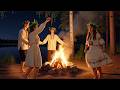 Ночь Ивана Купалы... Музыкальная композиция на стихи А.Субботина #music #lirics #song