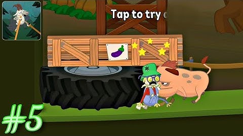 Level 51 - 62 | WALK MASTER - WALKTHROUGH PART 5 (IOS / ANDROID - GAMEPLAY)