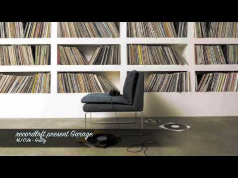 MJ Cole -