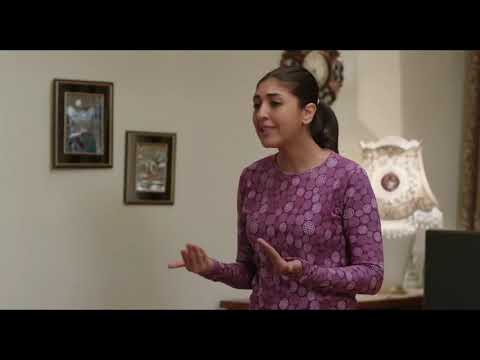 شوف التحفيل اللي حصل على هند لما قررت تبقى مدربة تنمية بشرية سابع جار